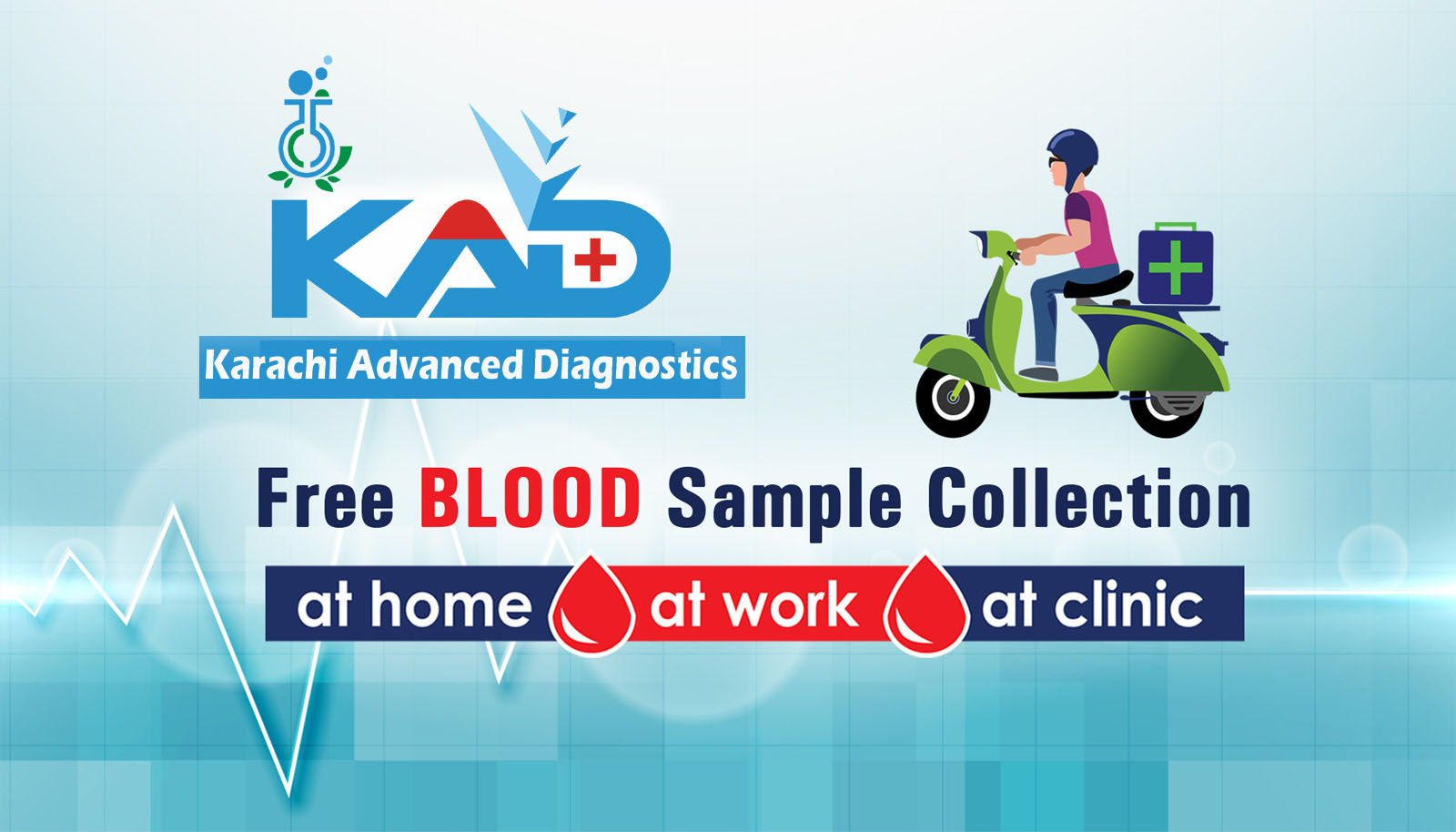 Home Collection Service